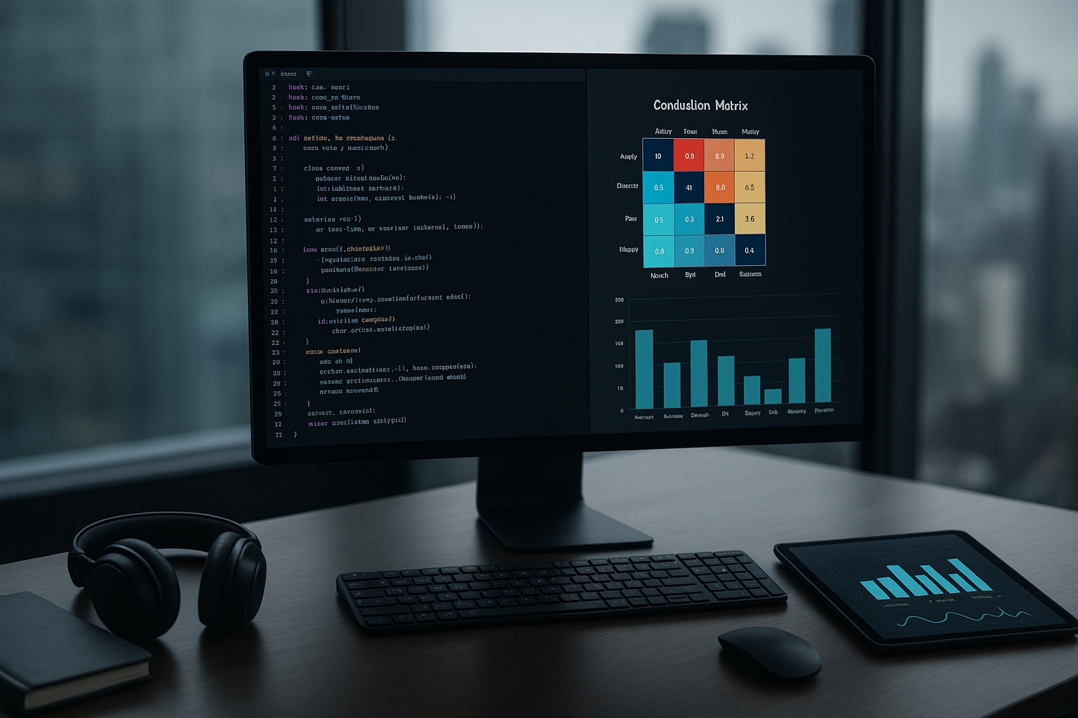 How to Train a Small AI Model for Emotion Recognition in Online Conversations: Practical Python Guide