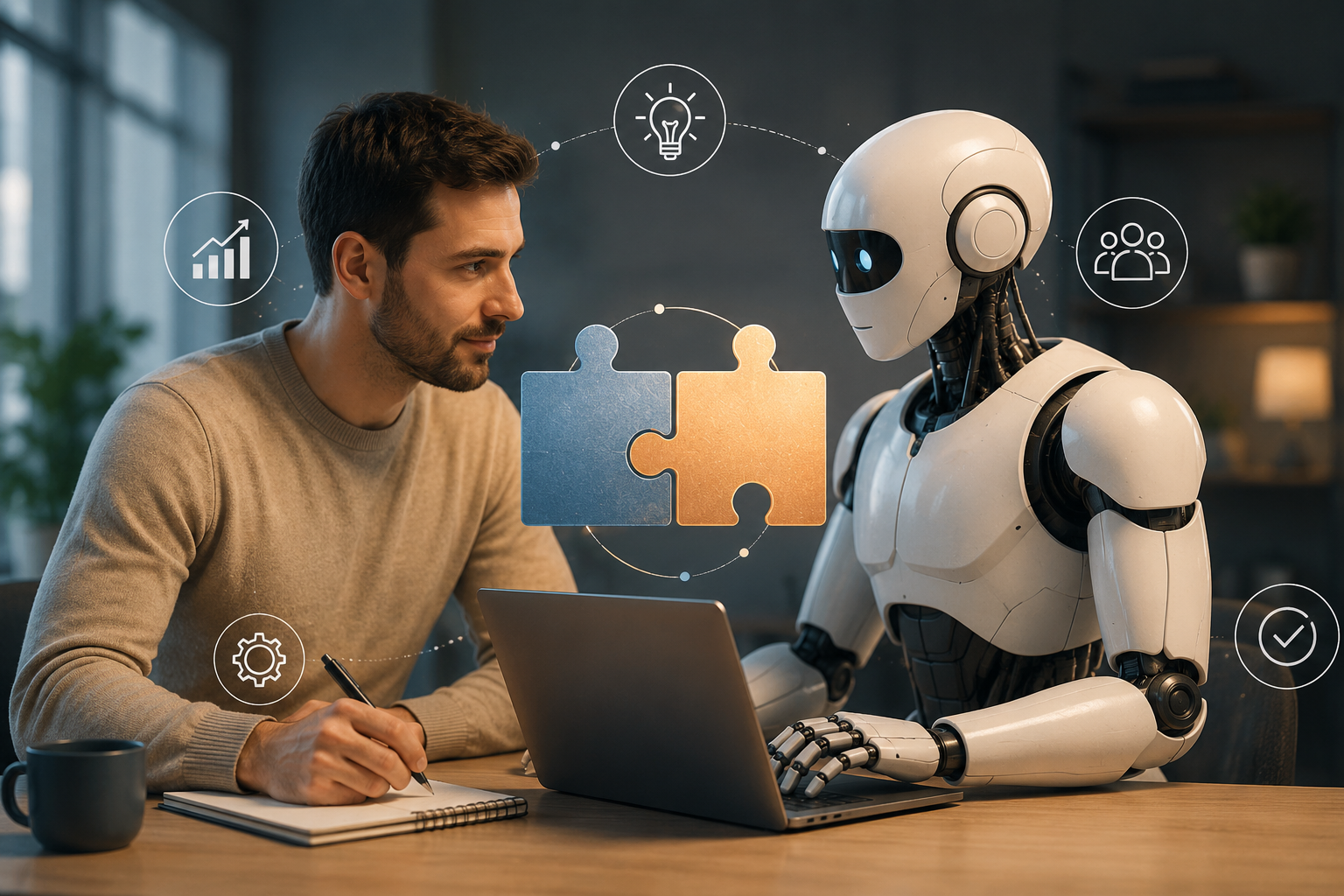 Who Will AI Replace?