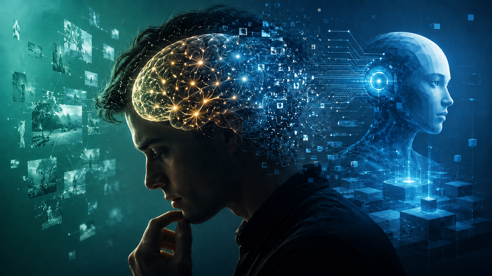 Cognitive Atrophy Caused by Excessive AI Use