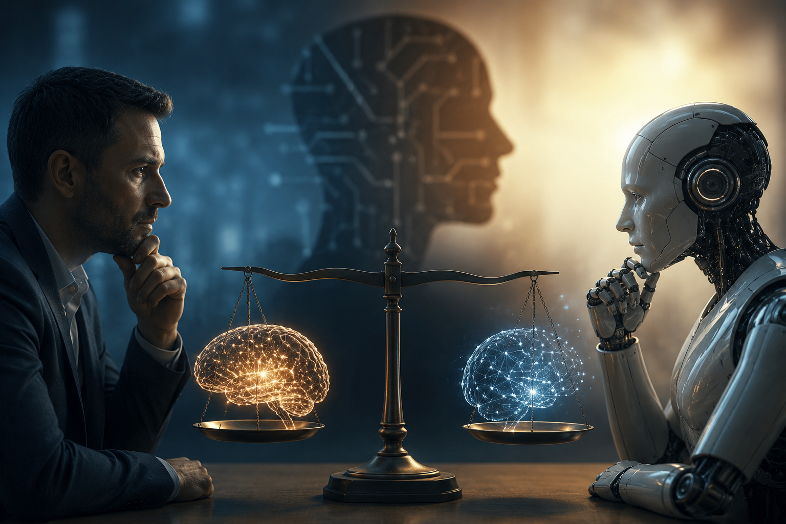 When AI Is Right Too Often – The New Ethical Challenge