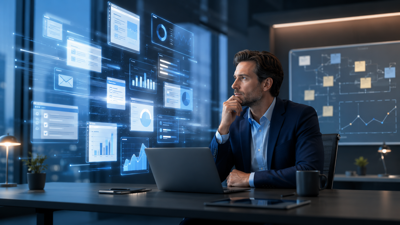 The AI Productivity Paradox: Why Saving Time Doesn’t Automatically Create Value