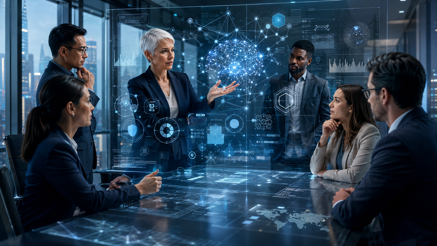 AI literacy: the new mandatory competence for companies in the era of the AI Act
