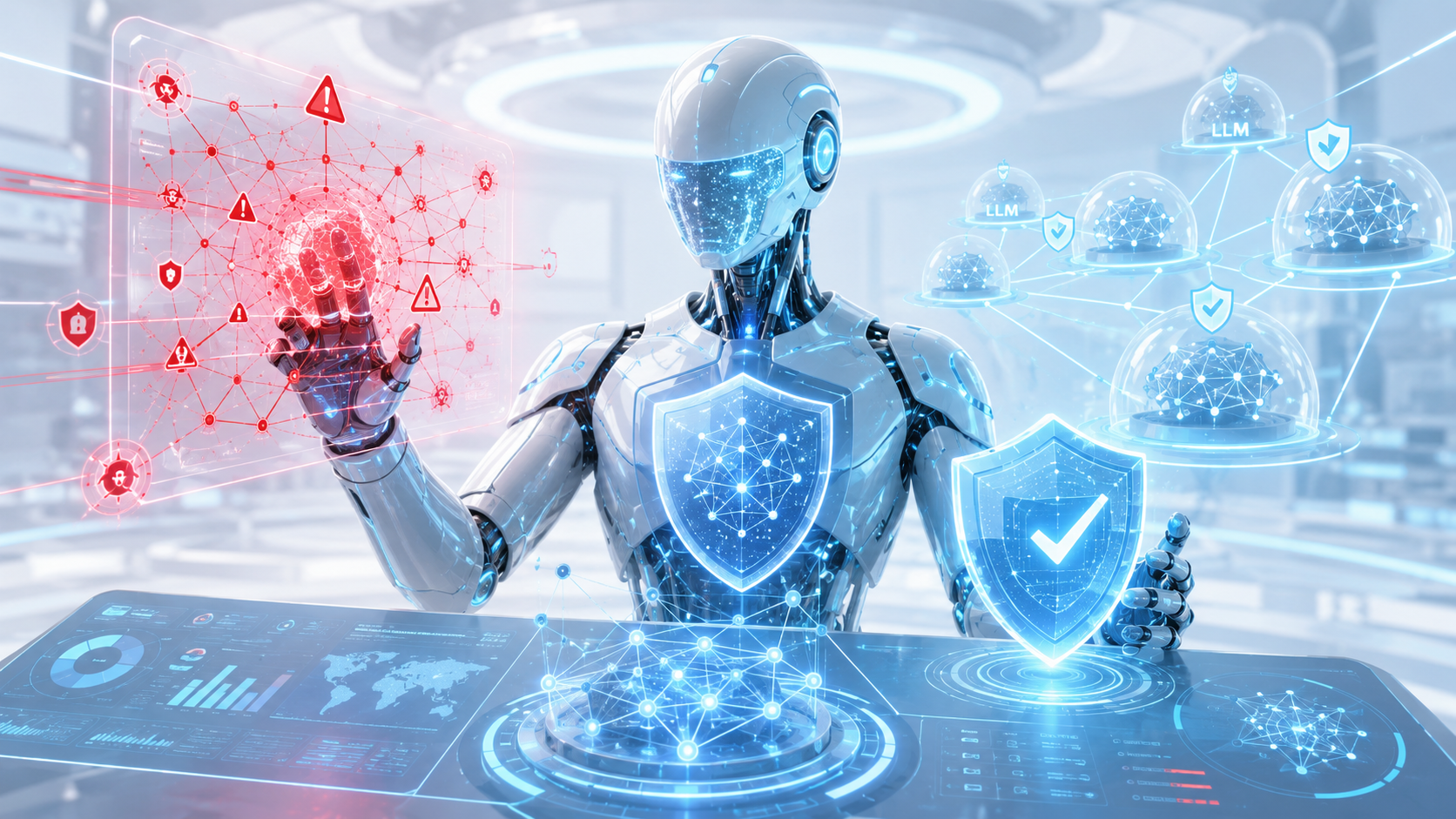 GPT-Red: The AI Super-Hacker from OpenAI Redefining LLM Security