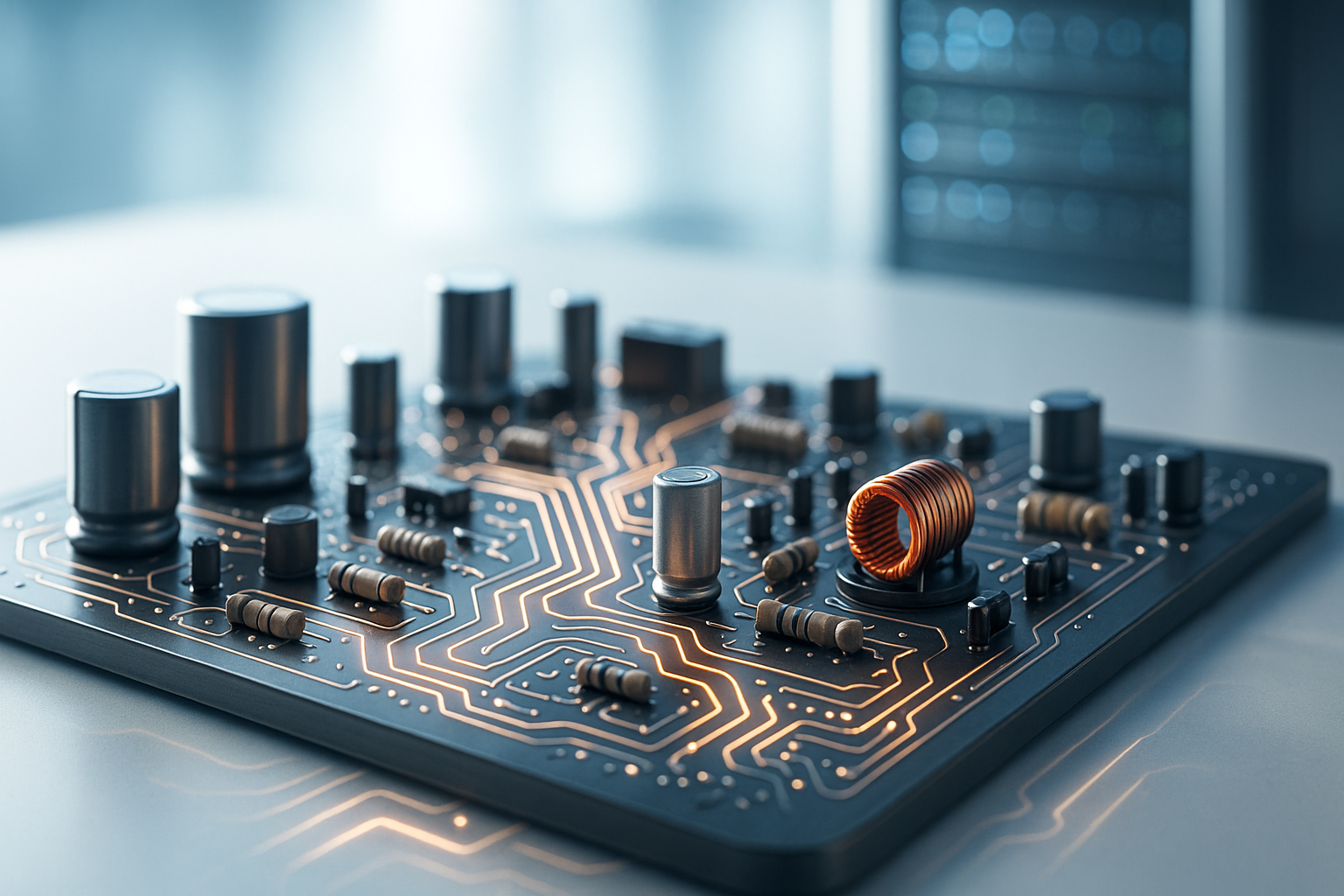 The Analog AI Revolution: Can Physics-Based Technology Make Artificial Intelligence Greener?