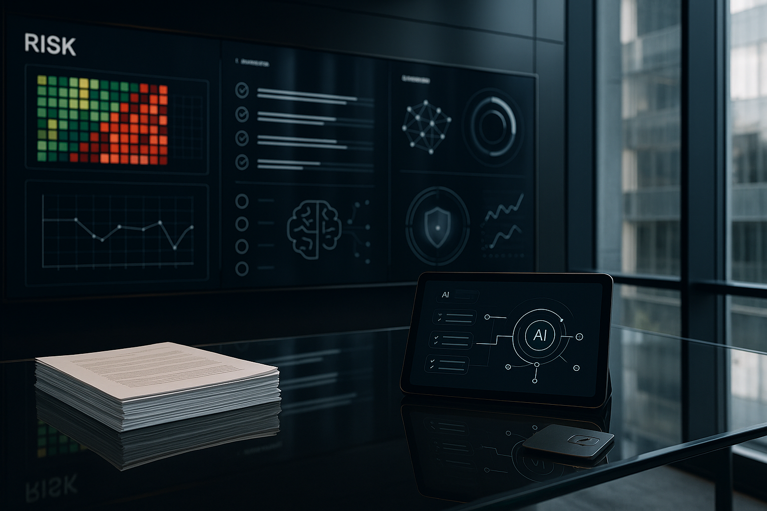 Robust Practices for the Responsible Adoption of Artificial Intelligence in Financial Institutions