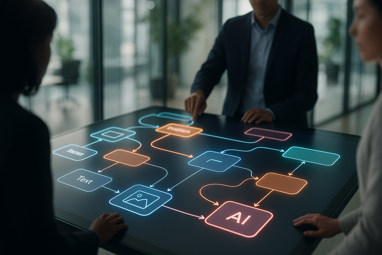 10 Open-Source No-Code Platforms for AI and Automation: A Practical Guide for Everyone