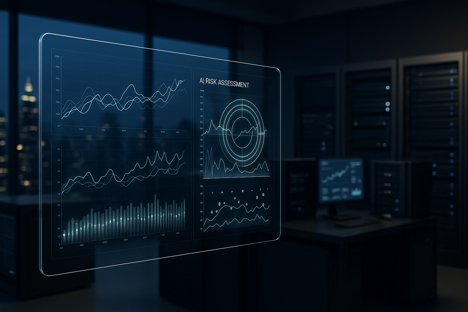 Practical Guide to Responsible AI Adoption in Financial Risk Management: FSB Recommendations
