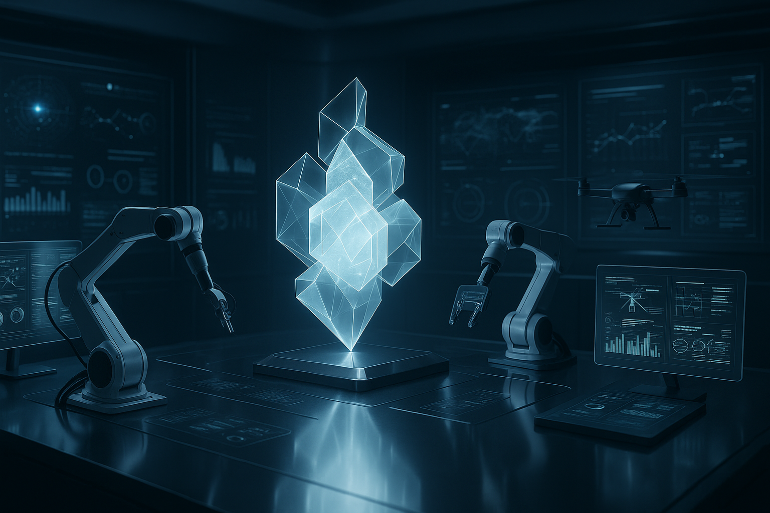 Agentic AI – The Next Step in Artificial Intelligence Explained for Everyone