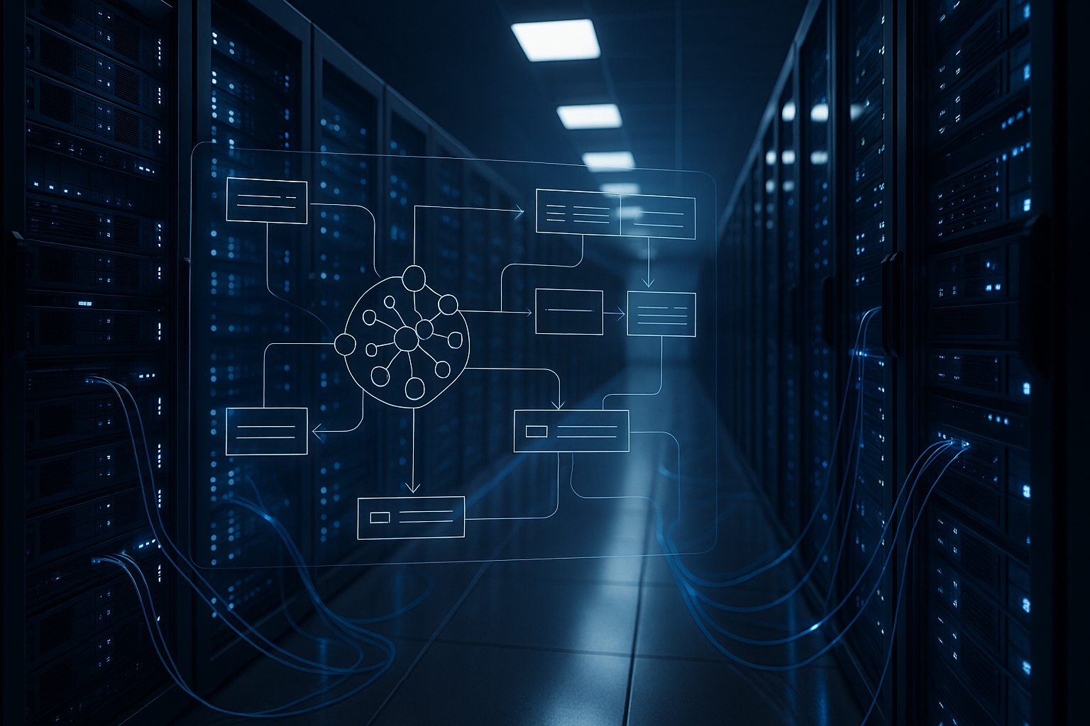 The Infrastructure Behind Local LLM Agents: A Practical Guide for Companies
