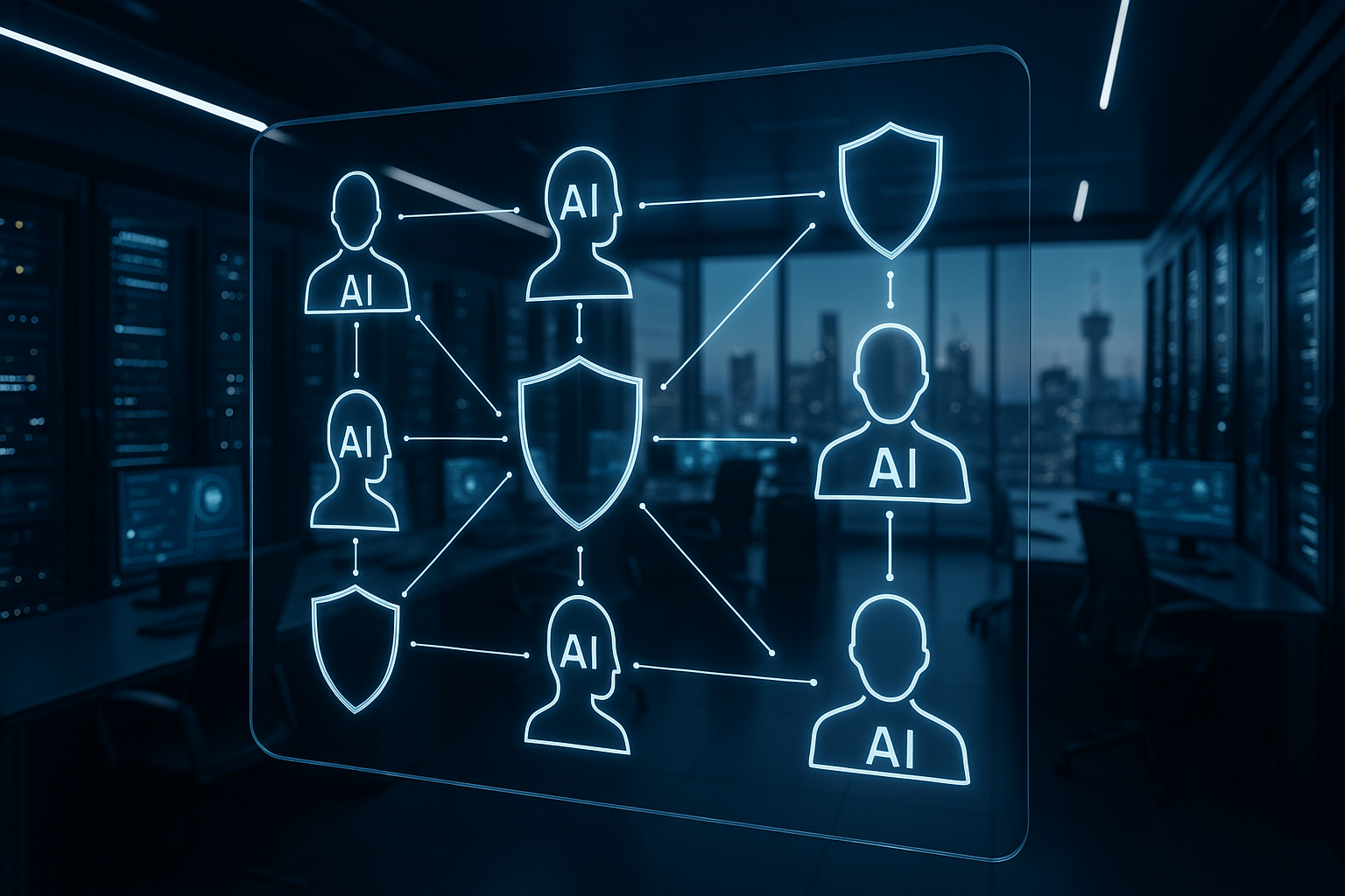AI News in 2026: From More Powerful Models to Autonomous Agents and Stricter Rules