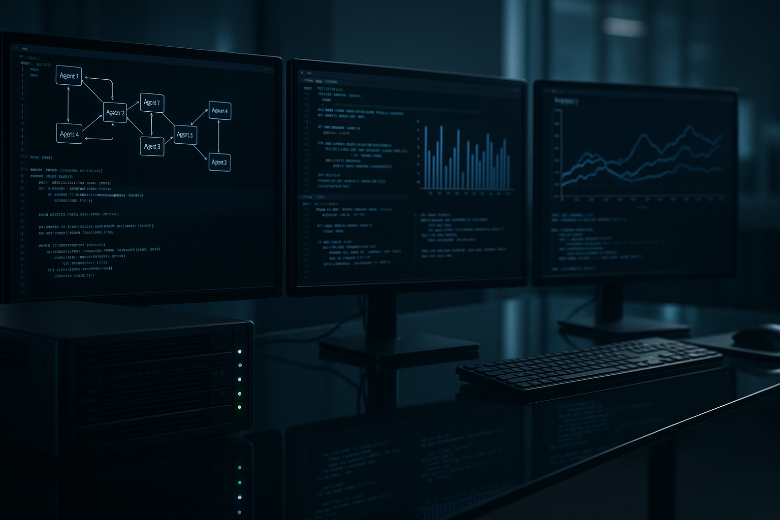 How to Use AgentTrove: Advanced Analysis of AI Interactions with Python and Open Data