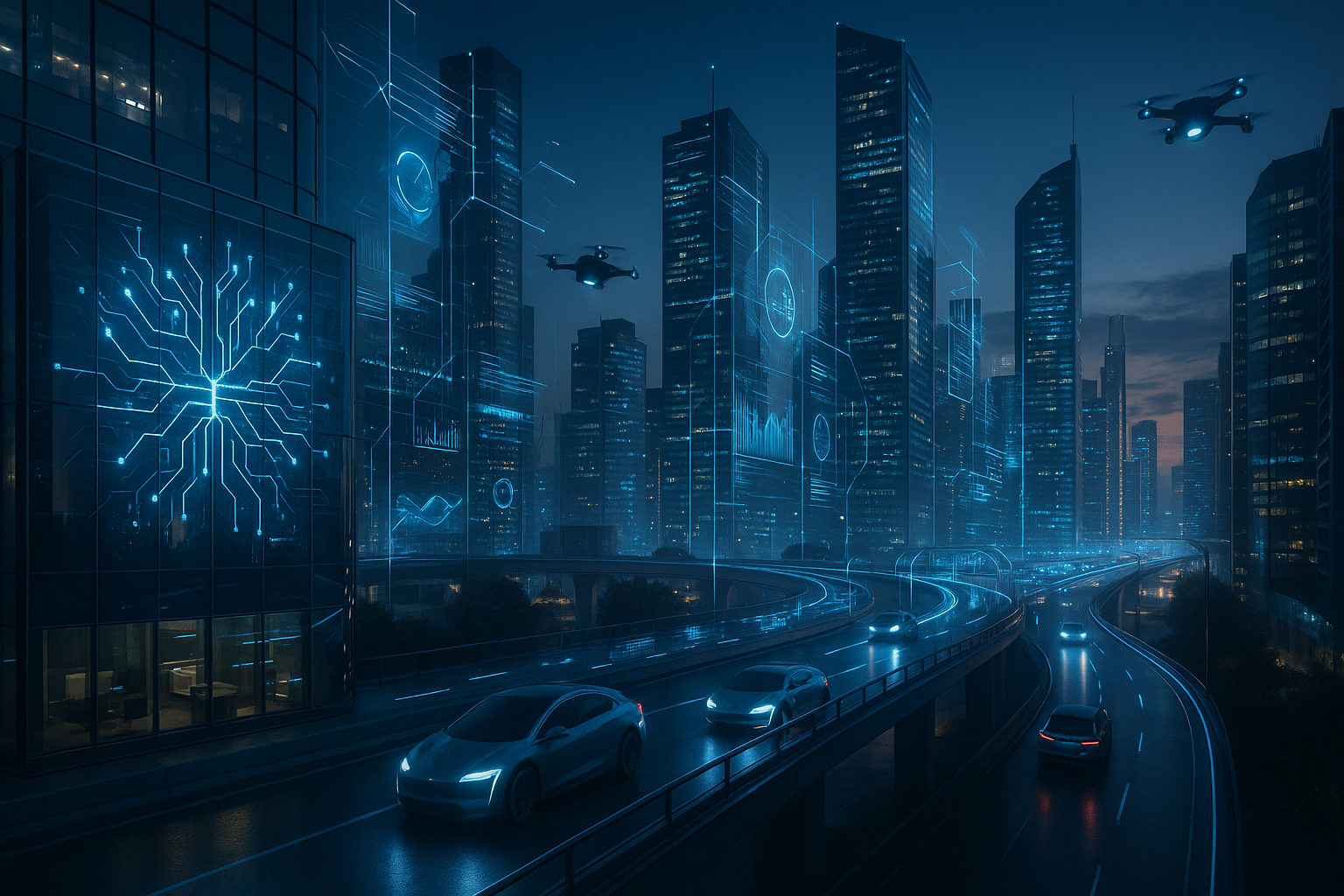 AI in June 2026