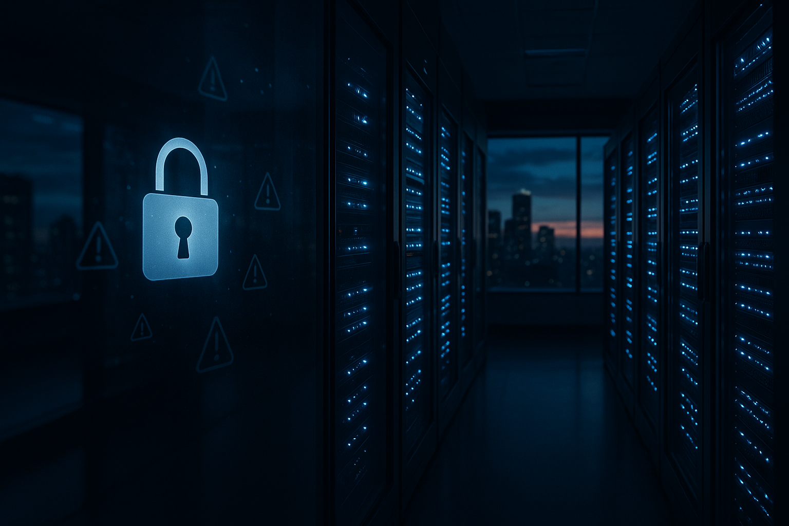 Cyber Risk: When Technology Becomes a Business Risk