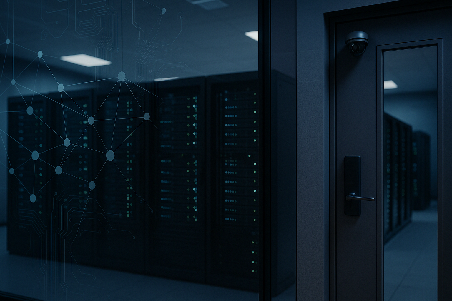Managing Third-Party Risk in the AI Era: How to Build Operational Resilience in a Complex Digital Landscape