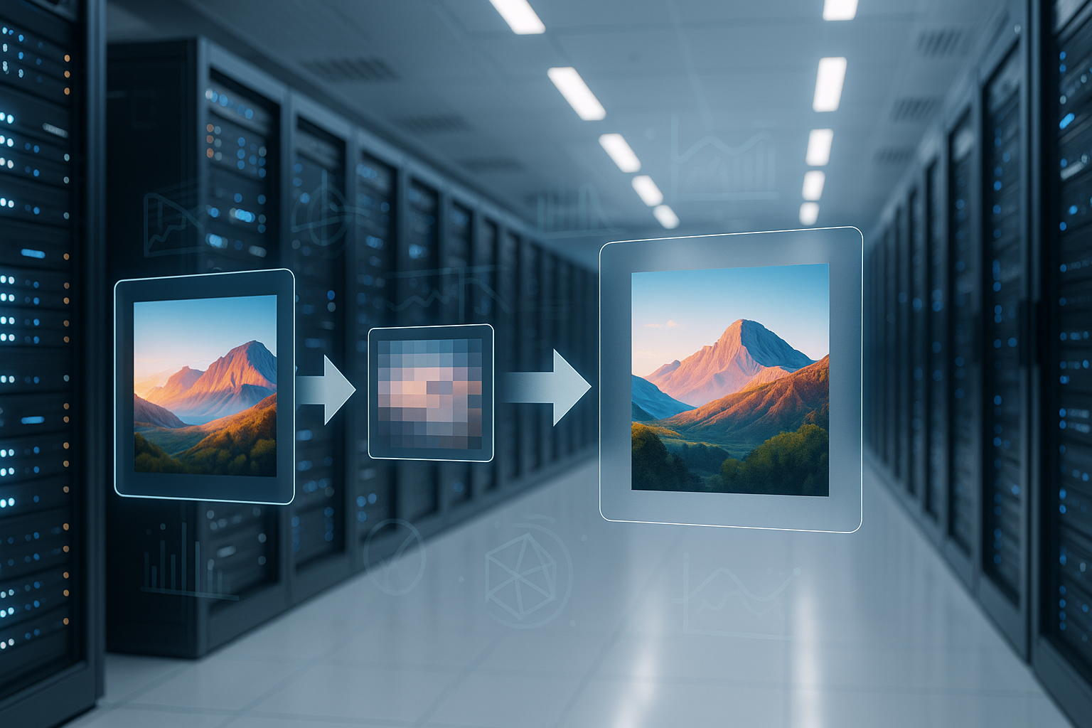 Variational Autoencoders (VAE) Explained Simply: Why They Matter for the Future of Artificial Intelligence