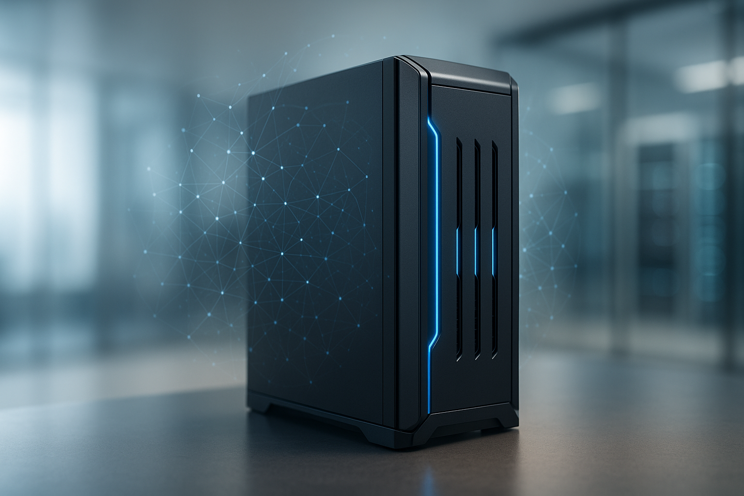 Qwen3.8-27B: How the 27B Parameter AI Model Is Rewriting the Rules for Enterprises – Locally, Without the Cloud