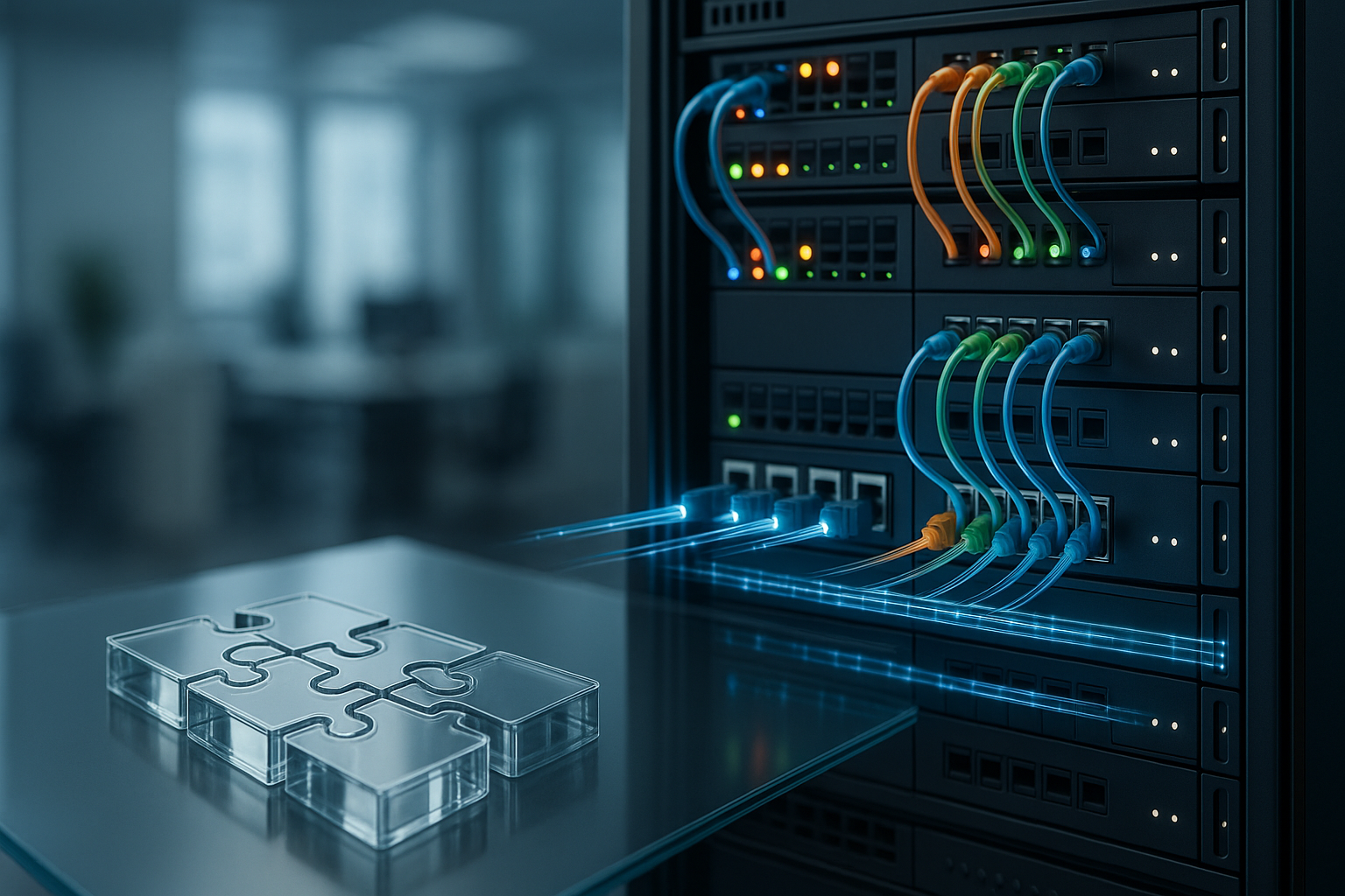 AI Structured Data Pipelines: The Secret Behind Error-Free Business Automation