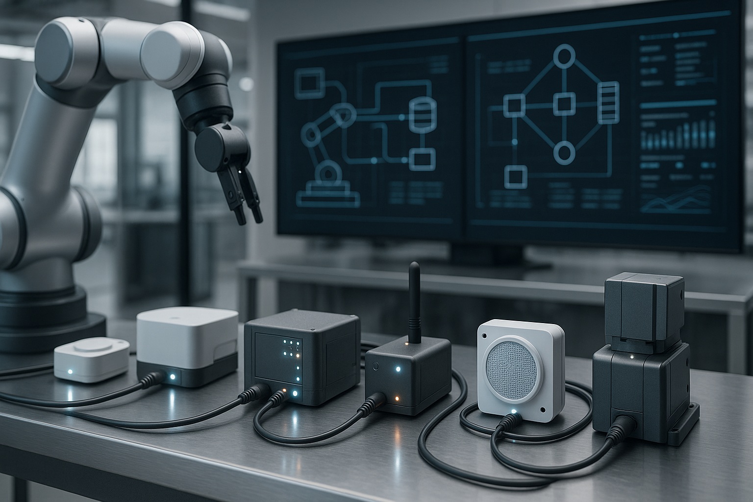 Anthropic Launches Model Hardware Standard: Accelerating and Securing AI Integration with Physical Devices
