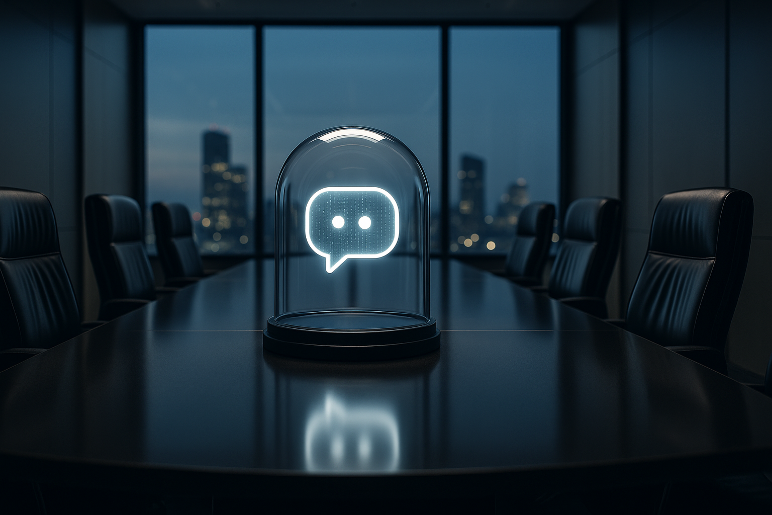 AI Chatbots in Democracy: How to Prevent Risks and Ensure Transparency in Public Decision-Making