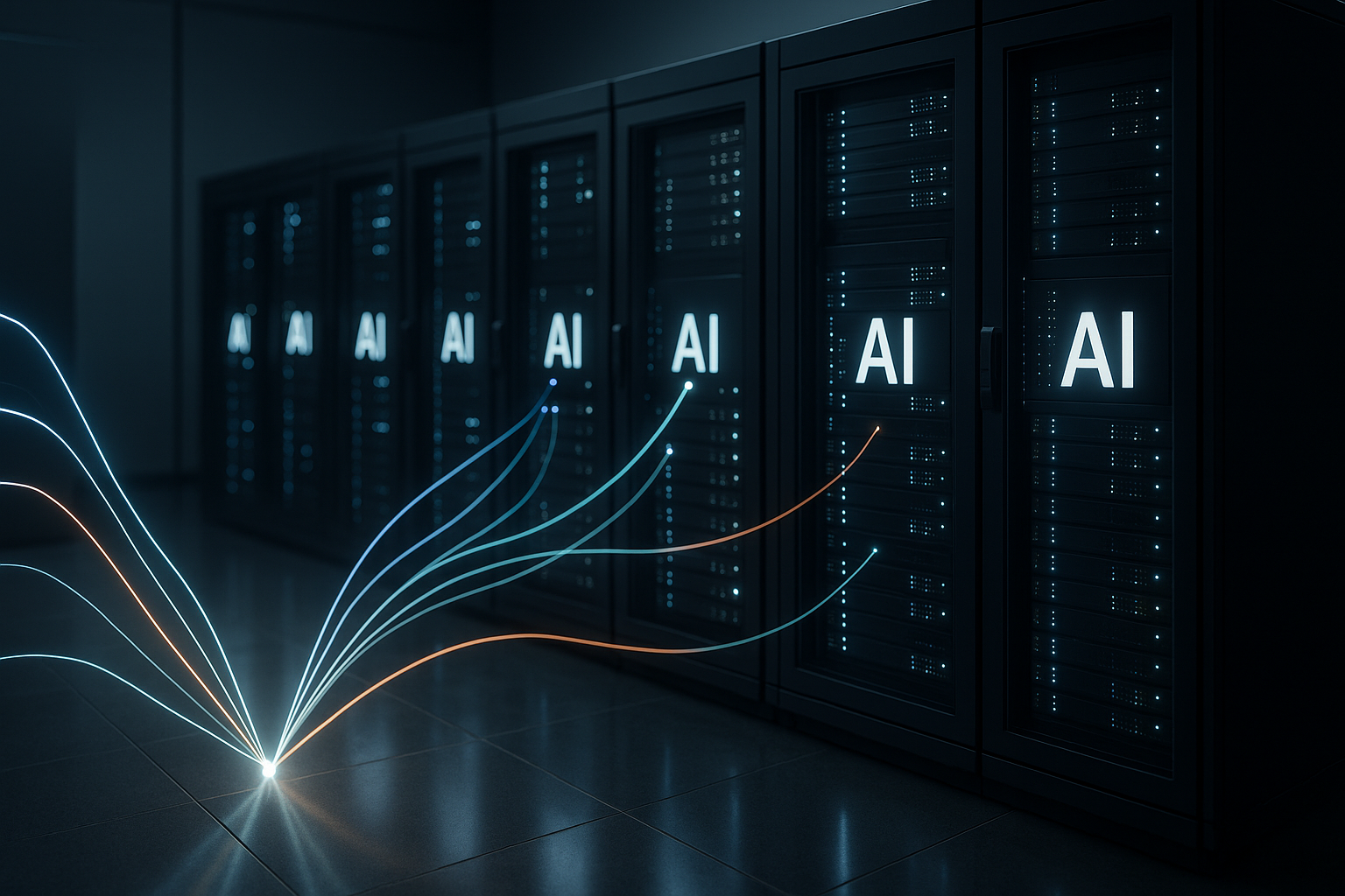 How to Save with AI: Smart LLM Model Routing Explained Simply