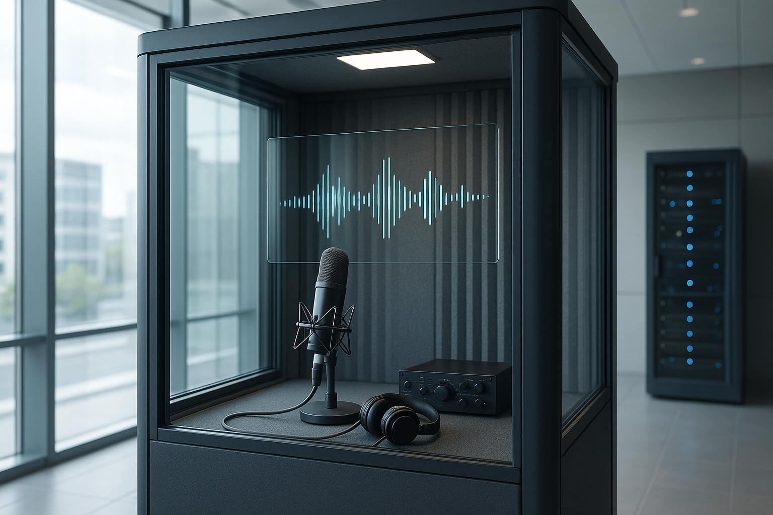 Microsoft MAI-Transcribe-2: How AI Speech Recognition Is Changing the Game for Business
