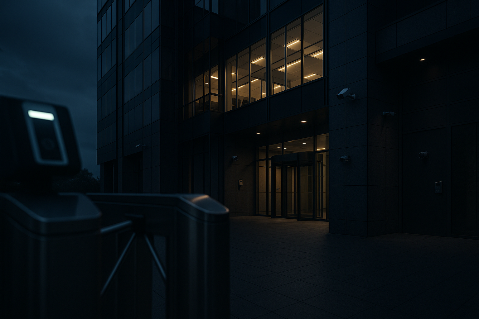 Executive Security: Why It Is Becoming a Strategic Risk and How to Manage It in an Era of Heightened Threats