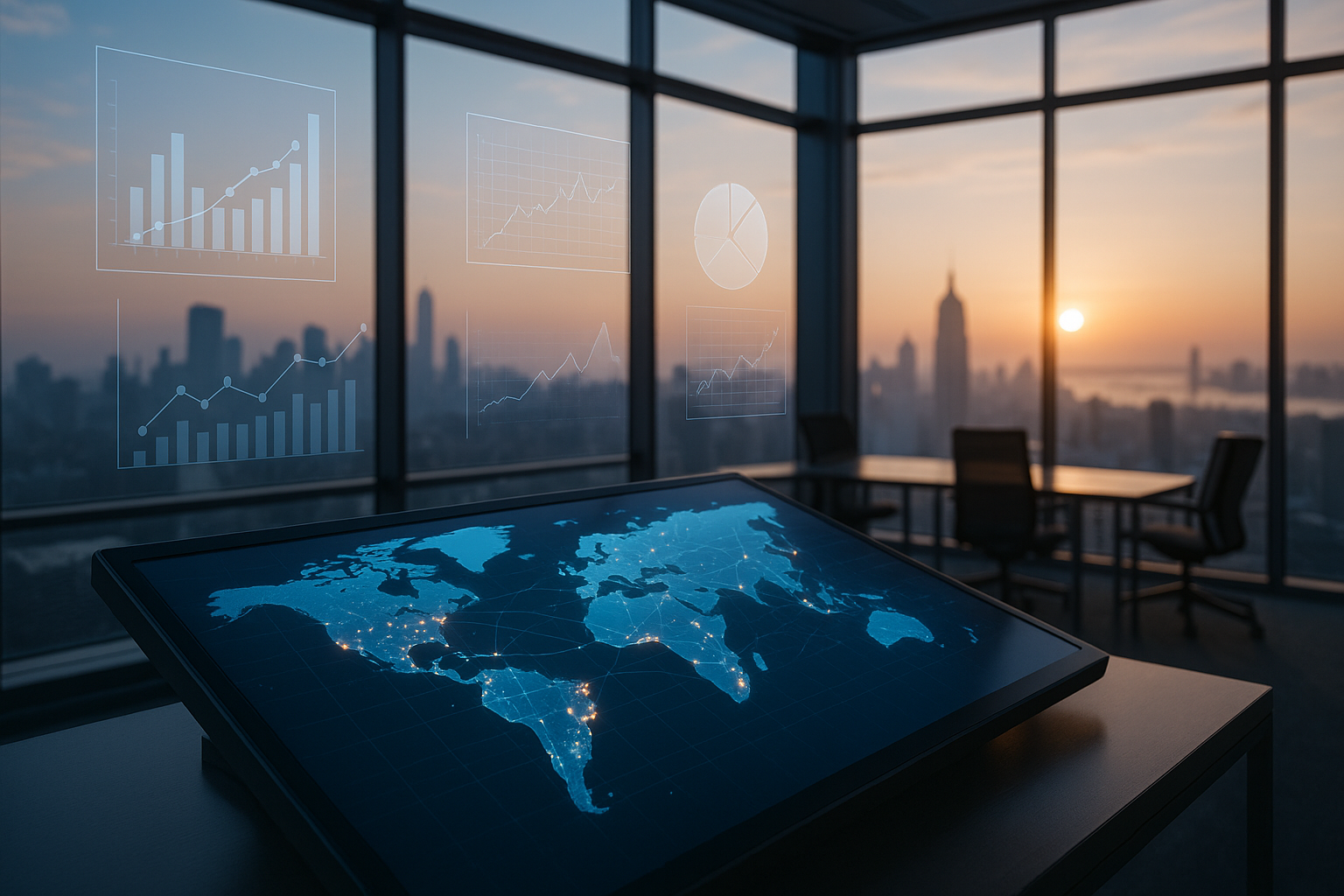 How UN System Data Commons Is Changing the Game: Global Data and AI at Everyone’s Fingertips