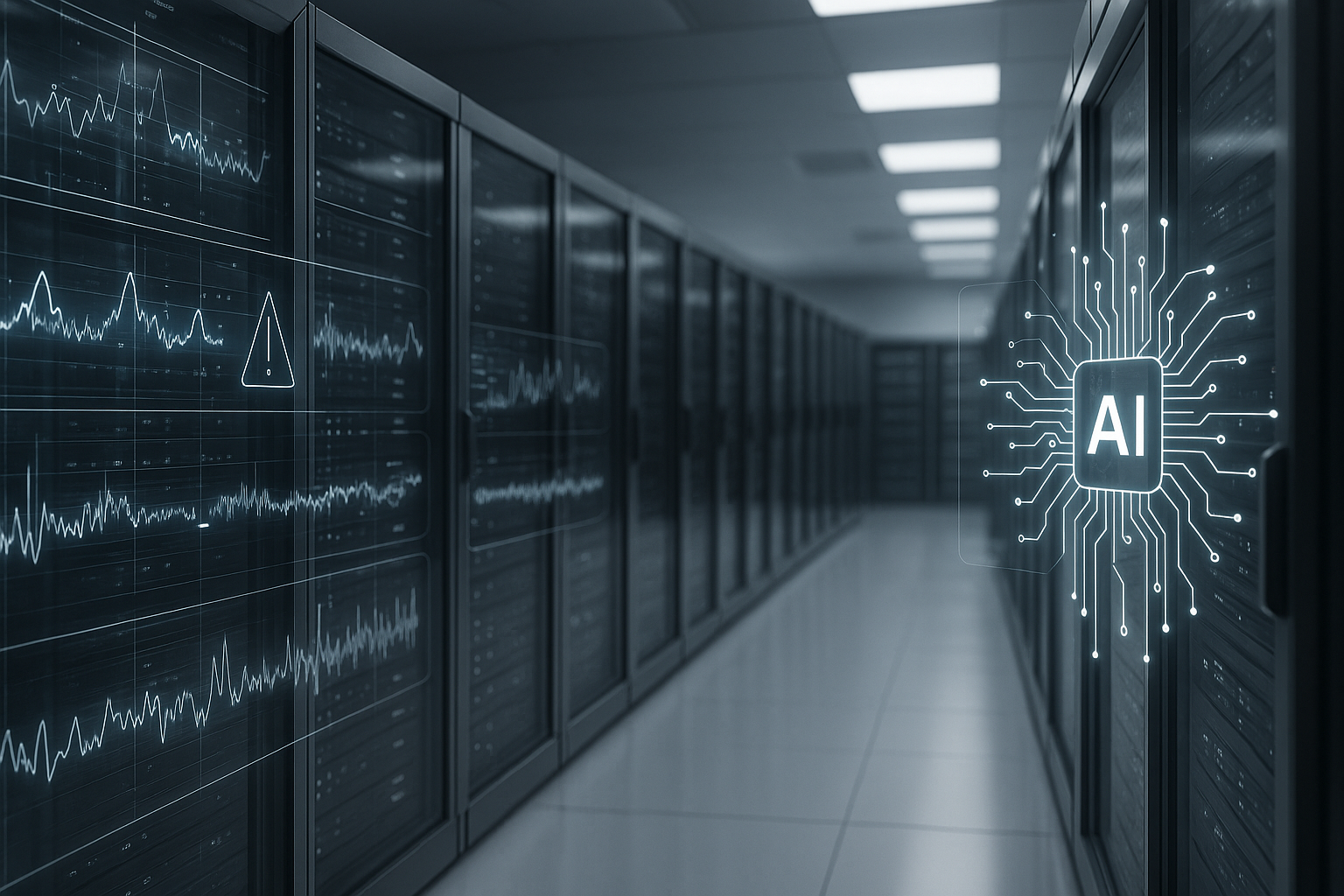 How AI Is Changing the Rules of Audit: From Sample Testing to Continuous Assurance