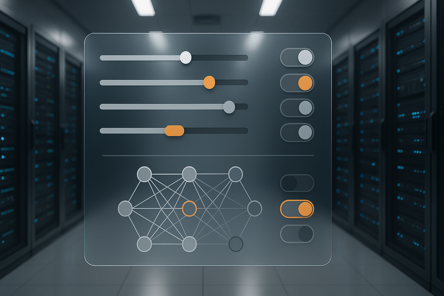 Who Checks the Default Settings of AI Models? 5 Hidden scikit-learn Pitfalls for Business (in Plain English)