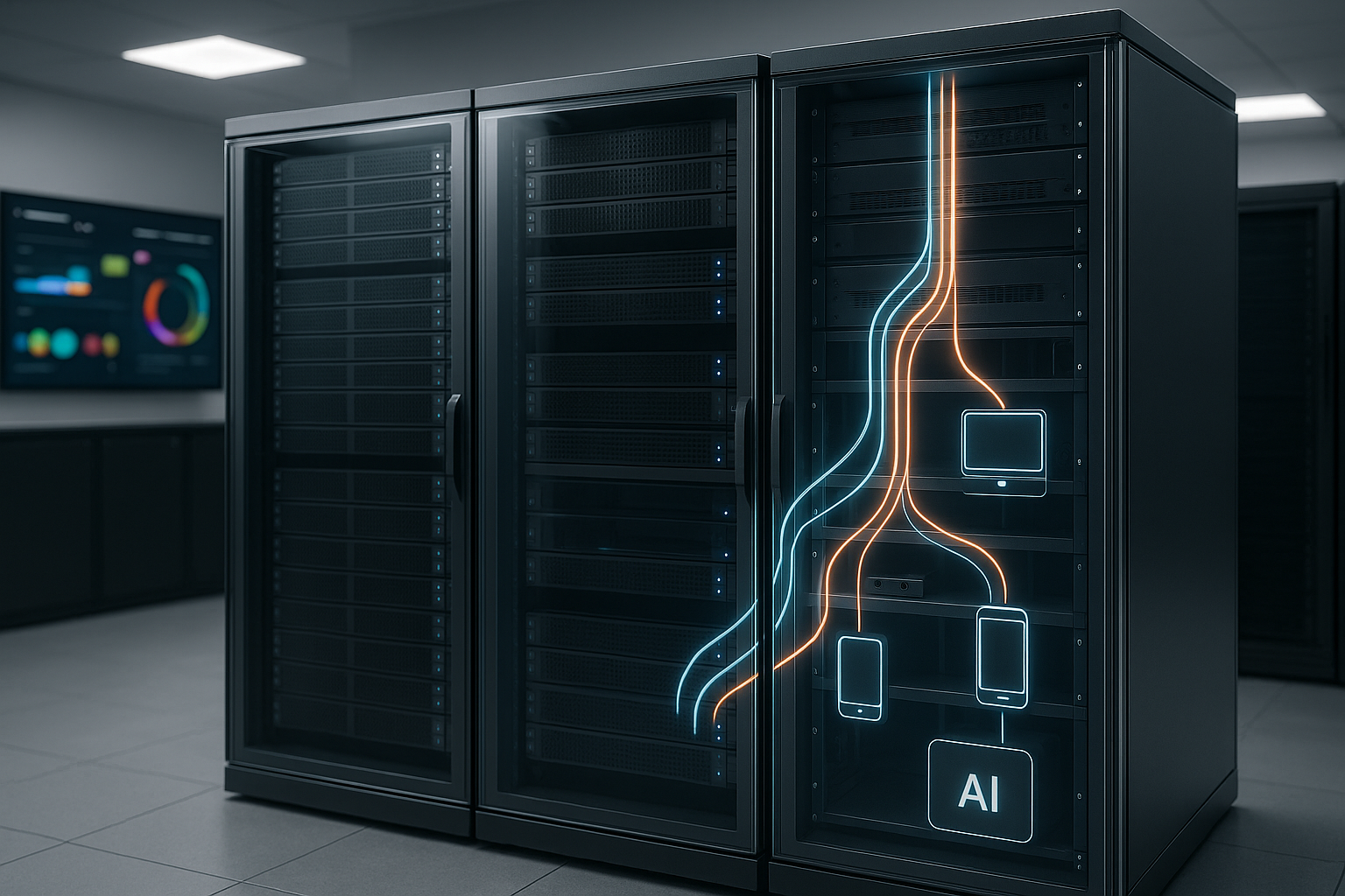 Why AI Visibility Is the Key to Corporate Security: Simple Explanations for a Complex Topic