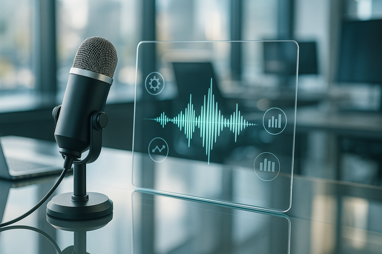Microsoft MAI-Transcribe-2: How AI Voice Recognition Is Changing the Game for Businesses