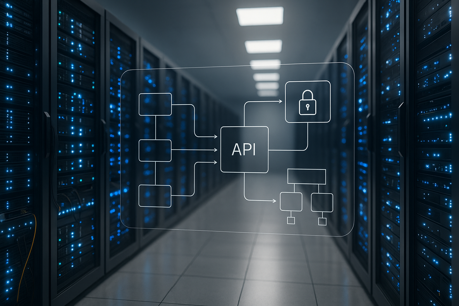 From Model to Value: How to Turn an AI Model into a Useful Business Service