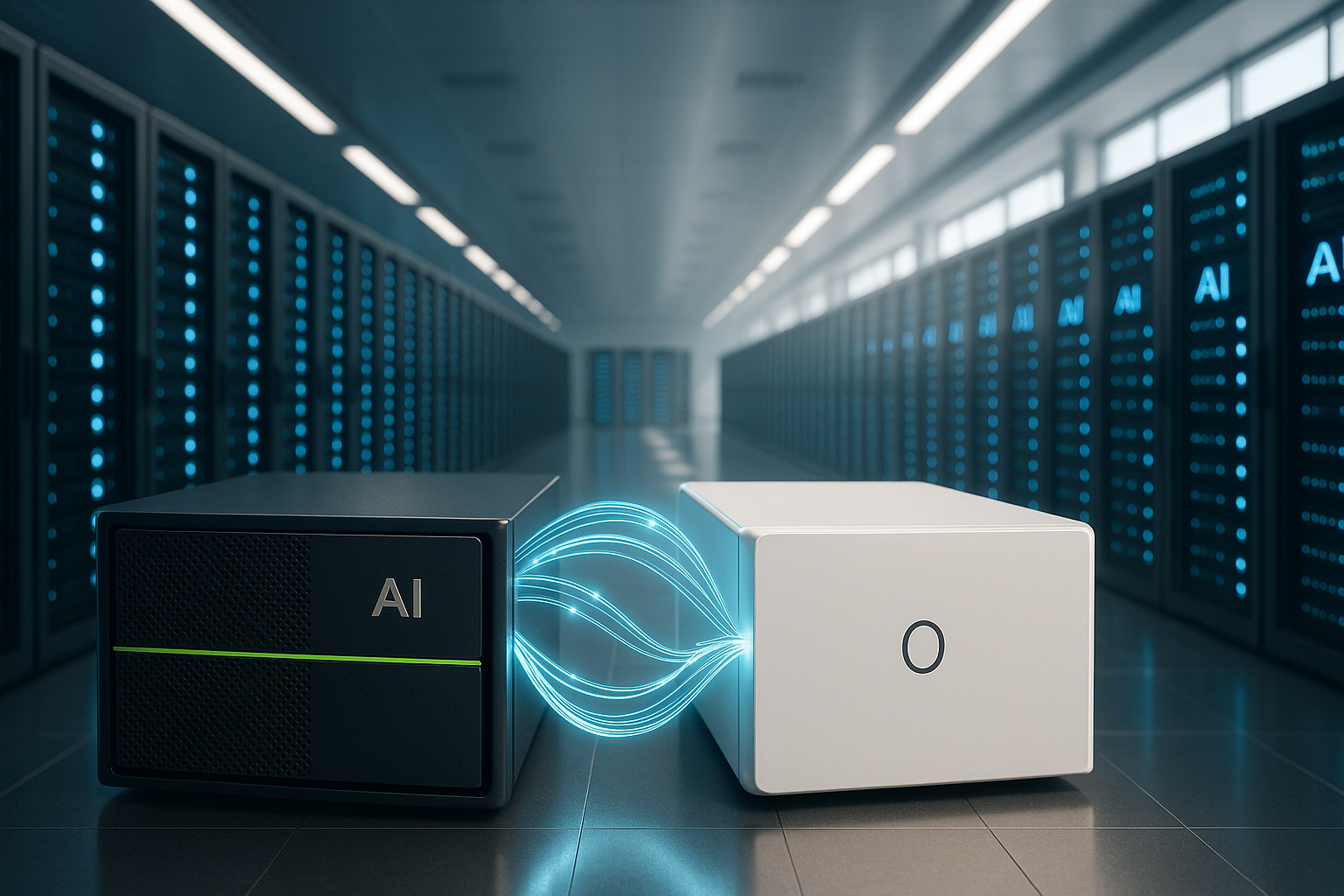 NVIDIA Acquires Hugging Face: How the Rules of the Open-Source AI Game Are Changing