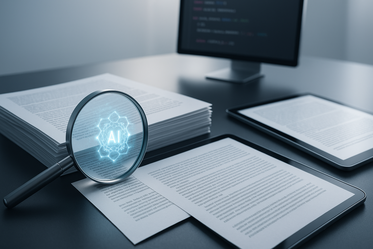 How to Protect Written Content with AI Watermarking in Python: A Practical Guide for Anyone