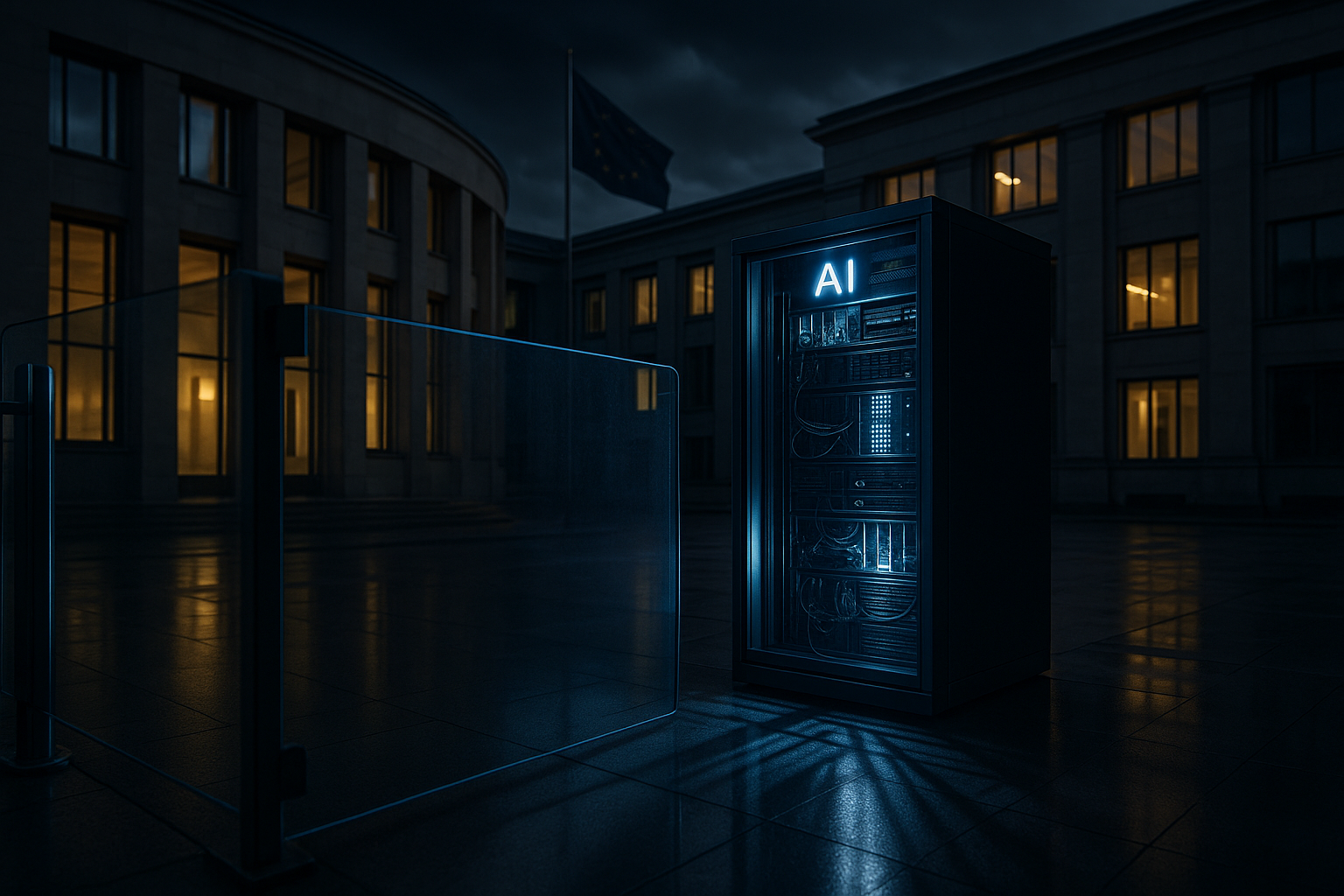 AI Omnibus: What Risks Does Simplifying Artificial Intelligence Regulation Bring to Europe?