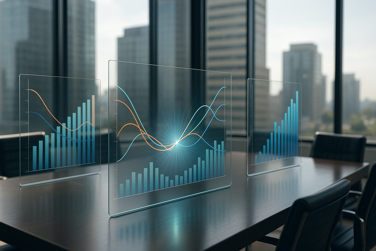How Google’s TimesFM-3 Makes Business Forecasting Smarter—No Complicated Formulas Needed