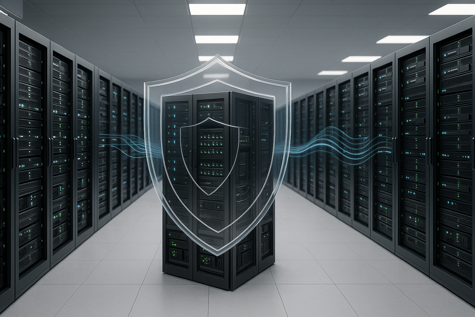 Beyond Data Integrity: How to Build Data Resilience for Operational Risk Management