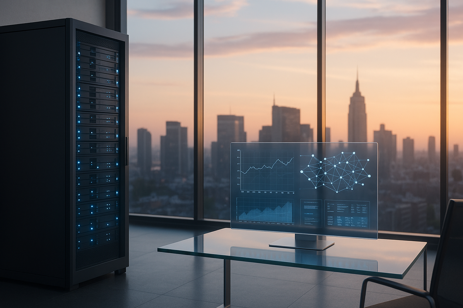 Gemini 4 Argon: How Google’s New AI Model Is Changing the Rules in Business and Science