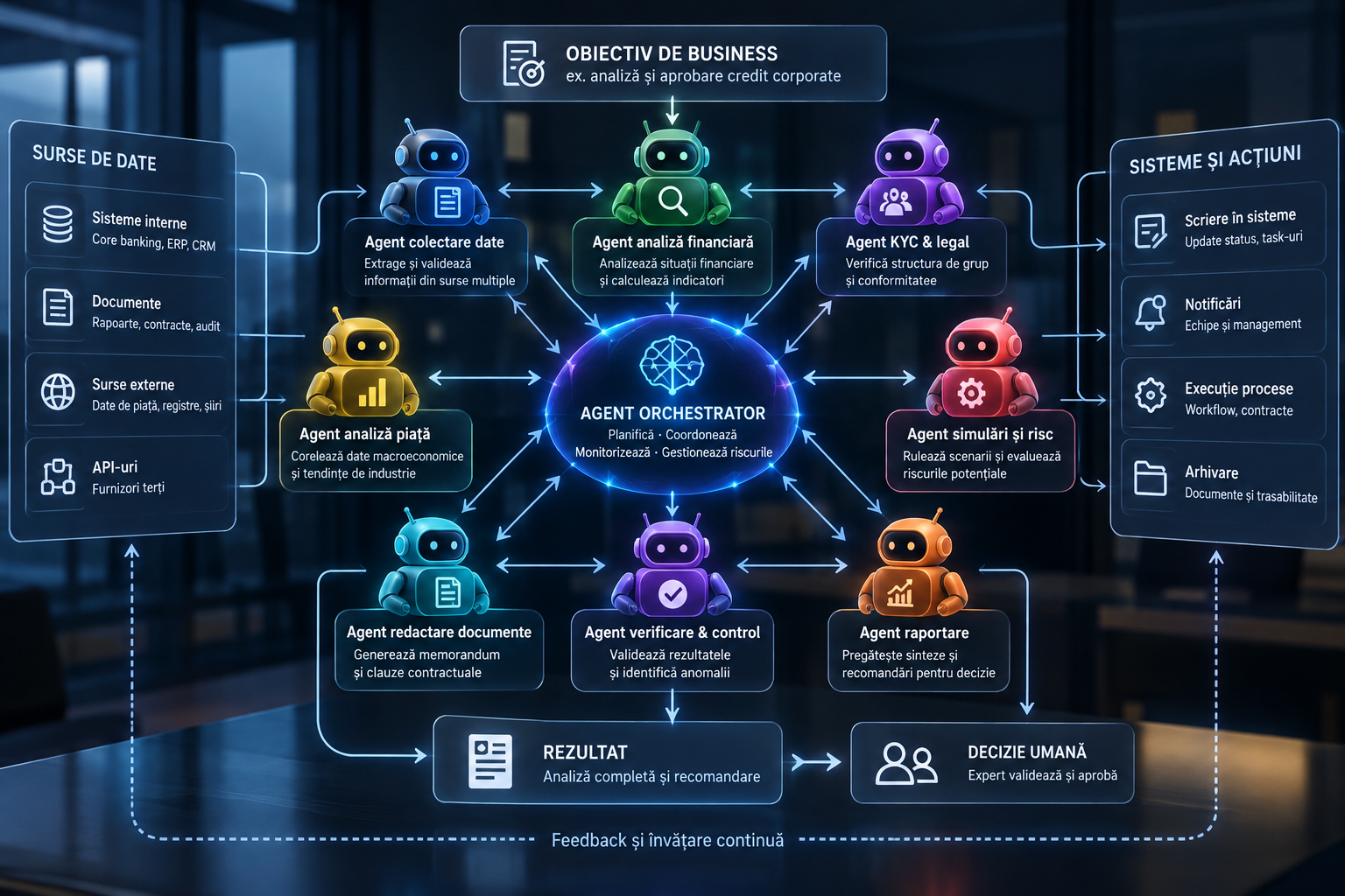 AI in Companies: From the Promise of Automation to the Reality of Costs and Risks
