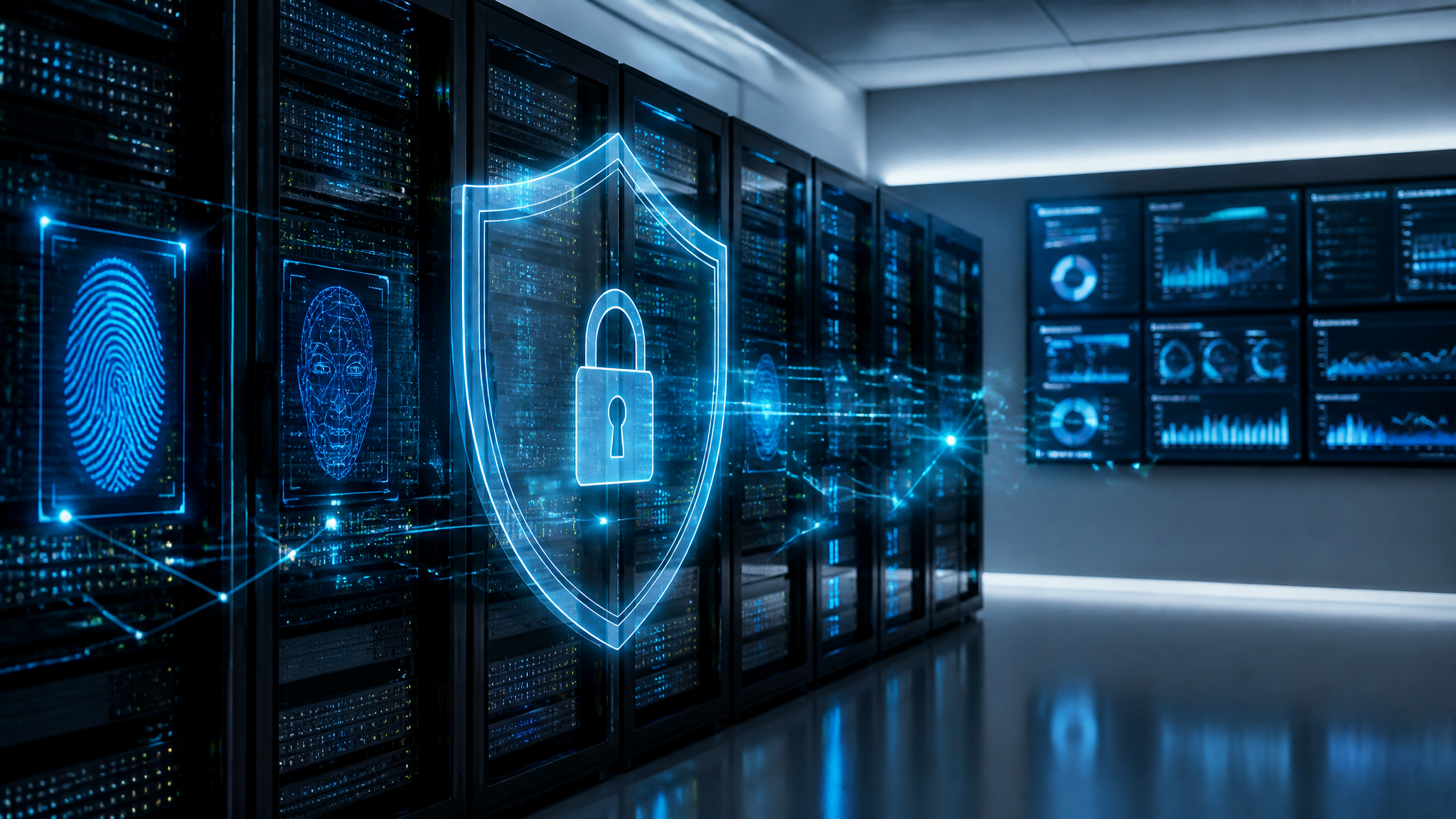 AI Fraud Under Control: How to Modernize Identity Management to Protect Your Organization