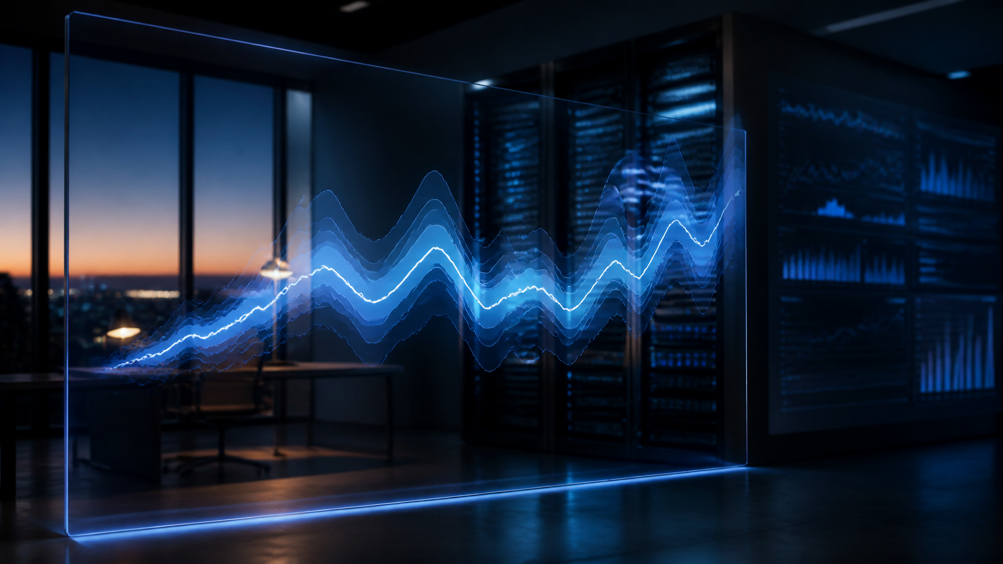 From Accuracy to Reliability: How Conformal Prediction Is Changing Machine Learning Adoption