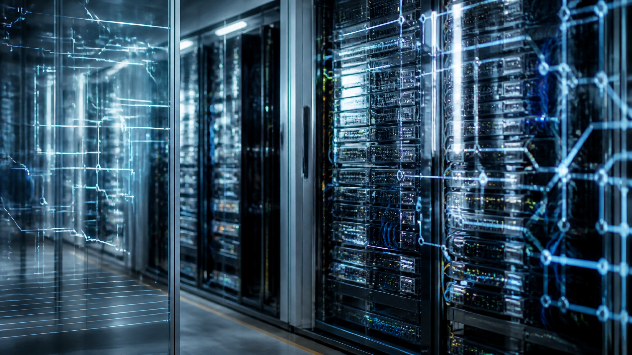 Why AI Infrastructure Matters More Than the Model: How to Build a Robust AI Ecosystem for Your Business