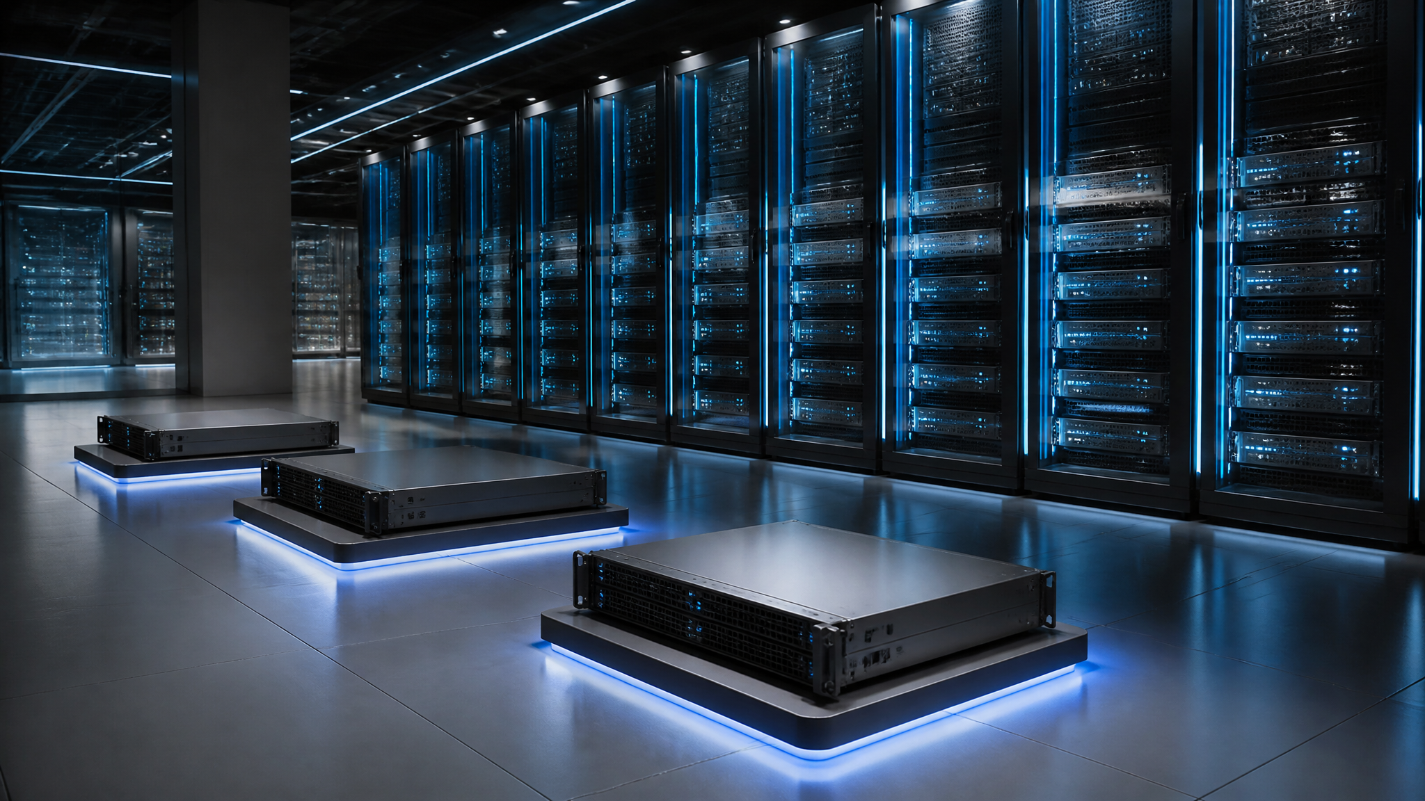 Google Cloud Changes the Game: Isolated MicroVMs for Every AI Agent with Agent Compute Engine
