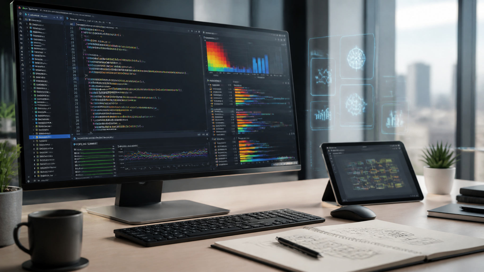 How the New Profiler in Python 3.15 Helps You Accelerate Your AI and Business Projects, Explained Simply