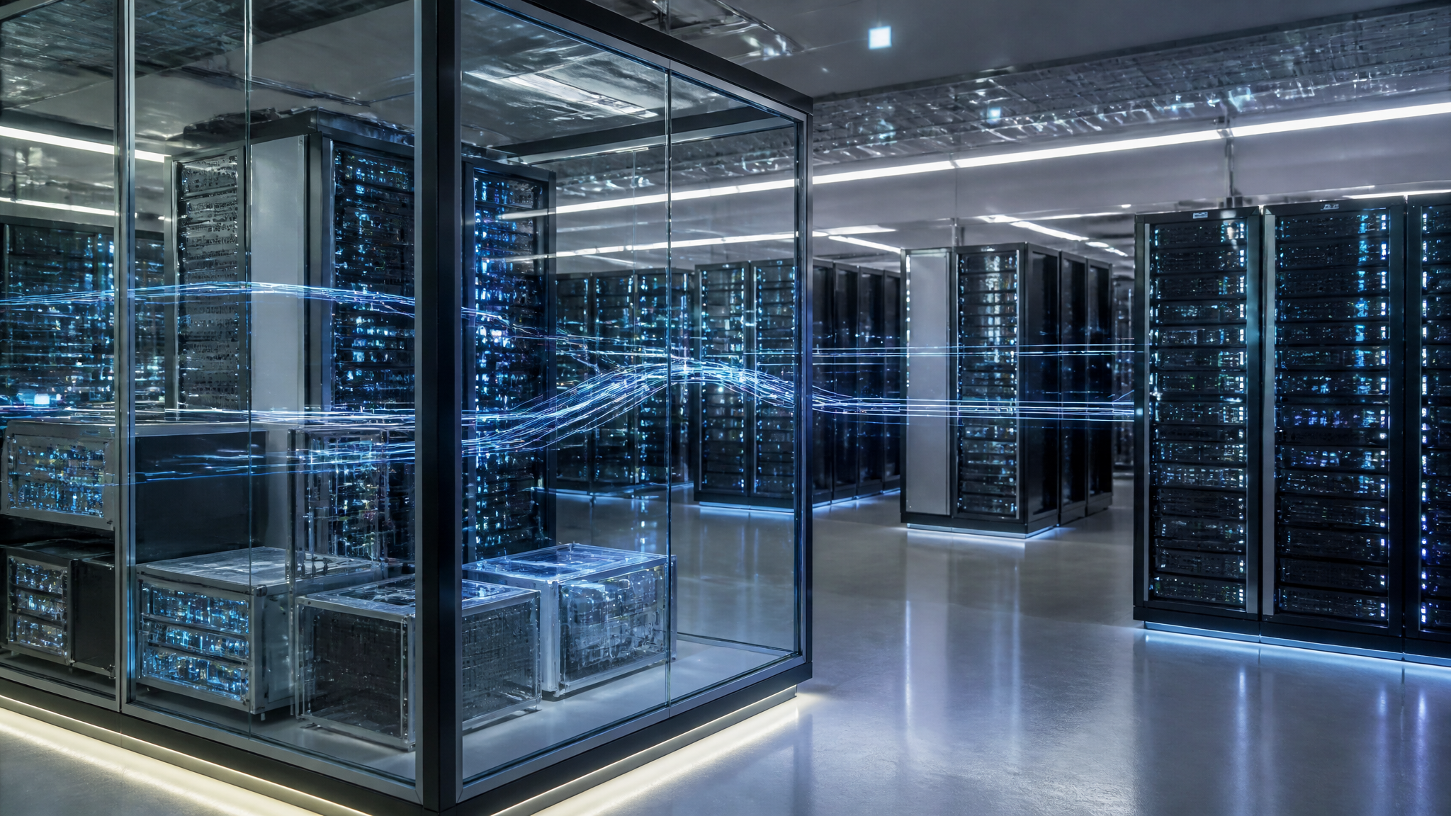 How to Build the Foundation for Successful AI: 6 Architectures Explained Simply