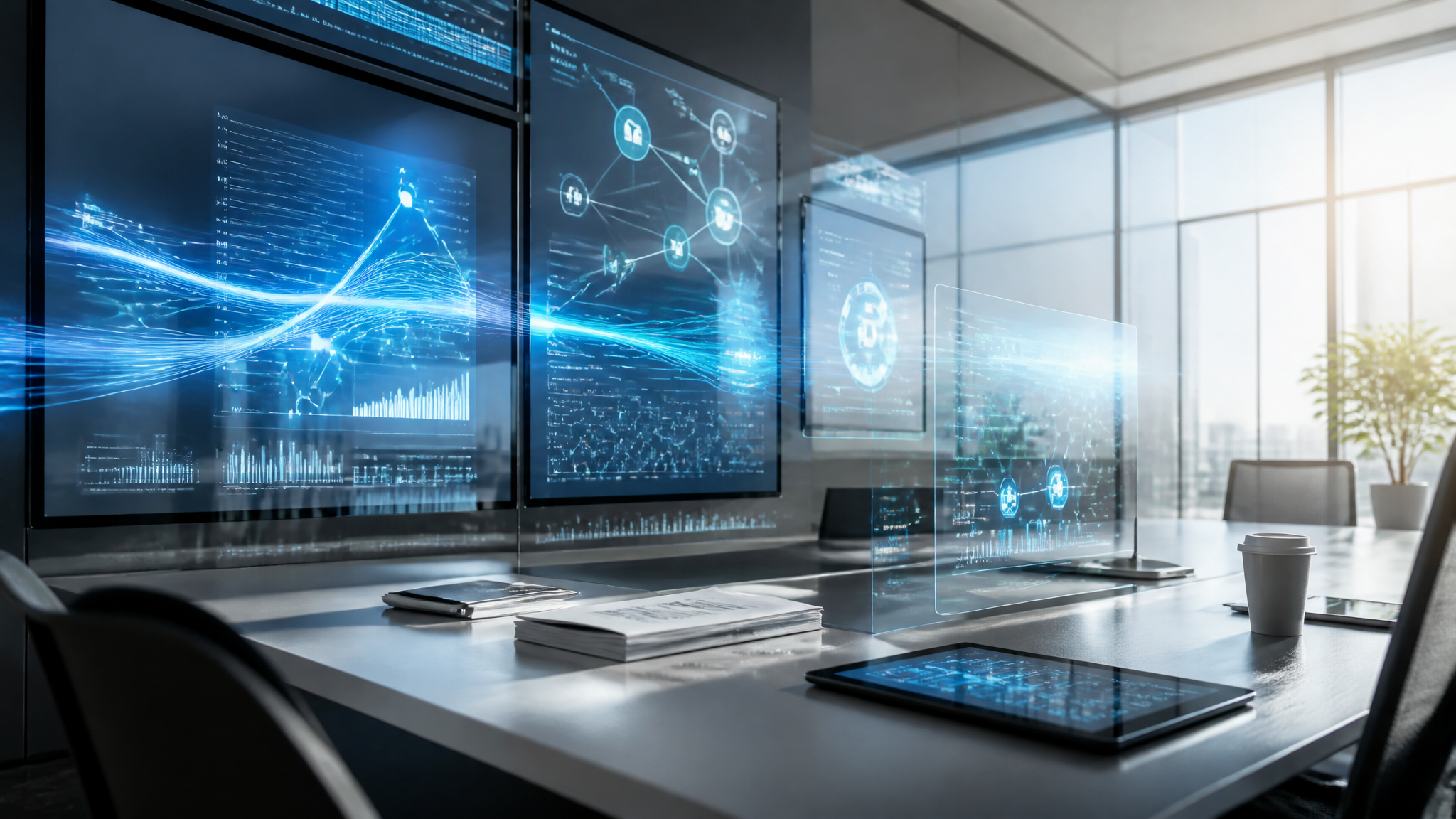 How to Create Real Value with AI in Your Business: The Integration That Makes the Difference