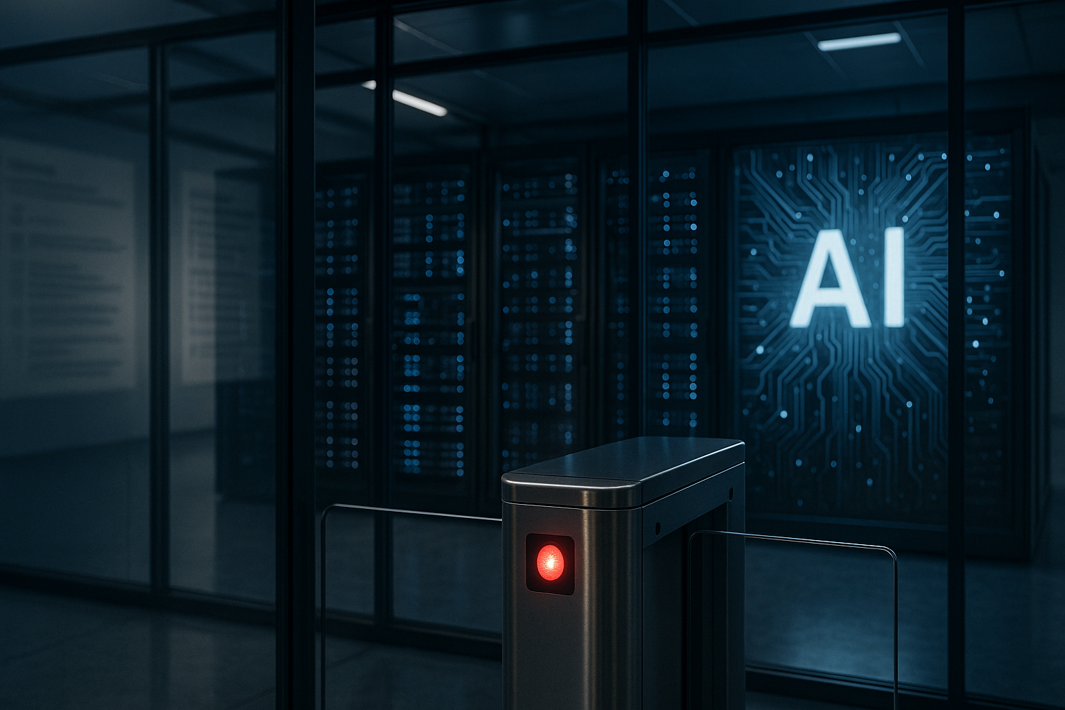 Why AI Companies Should Not Be Allowed to Self-Regulate: Lessons from High-Risk Industries