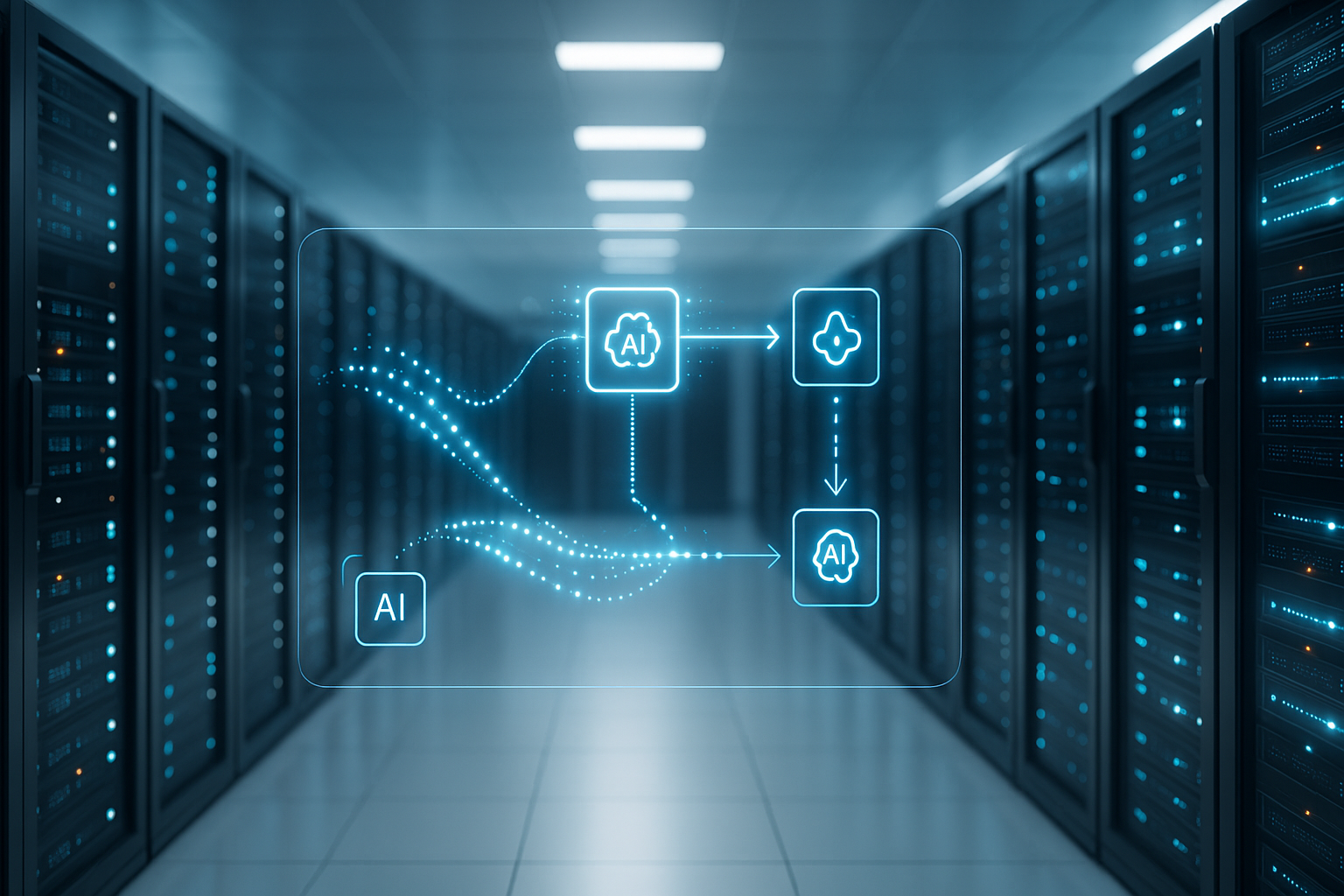 Real-Time Auctions for LLM Inference: How Liquid Inference Is Changing the Game for Enterprises